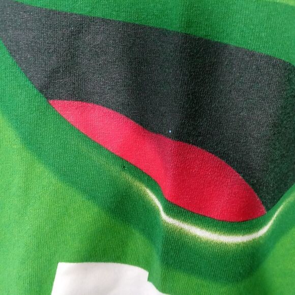 M&M'S green tee  - Picture 4 of 9